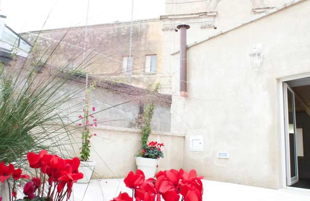 San Francesco Bed & Breakfast-1