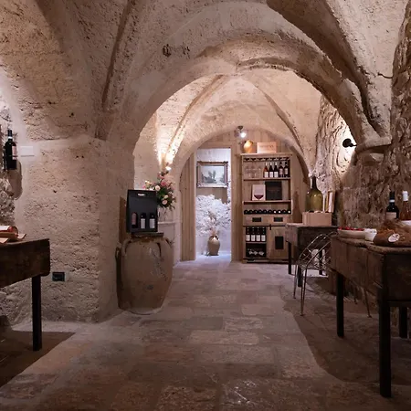 San Francesco Bed & Breakfast-3