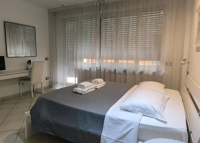 Bed and Breakfast Tre R